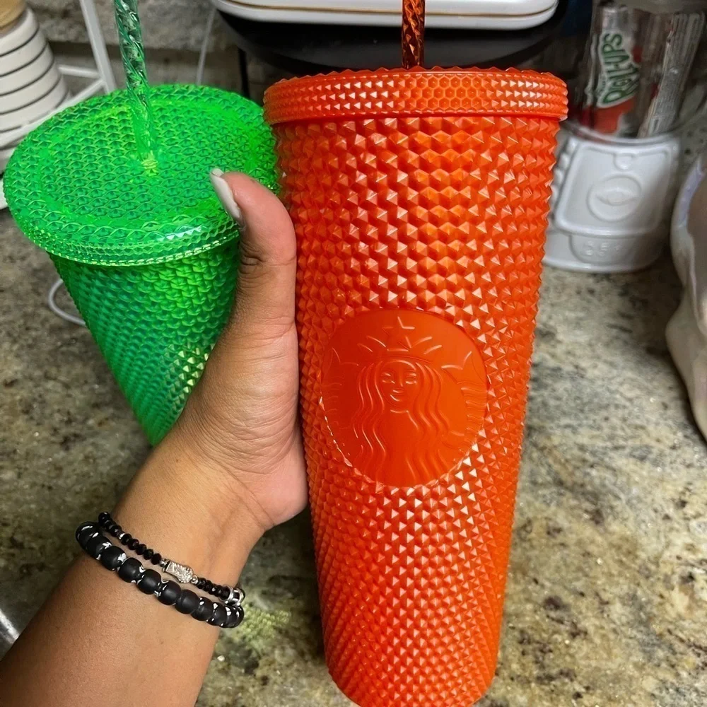 Starbucks / nightmare before christmas bundle